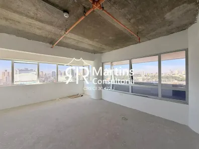 Sala Comercial à venda, 37m² no Jardim Bela Vista, Santo André