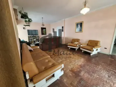 Apartamento com 3 Quartos à venda, 185m² no Vila Assunção, Santo André