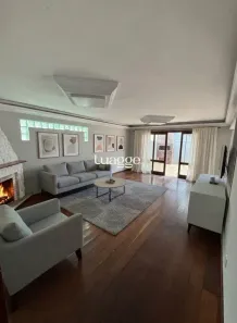 Apartamento com 2 Quartos para alugar, 174m² no Cavalhada, Porto Alegre
