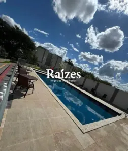 Apartamento com 2 Quartos à venda, 42m² no Chácaras Tubalina e Quartel, Uberlândia