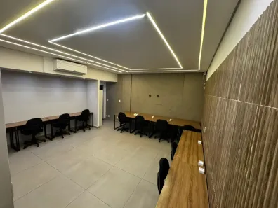 Sala Comercial à venda, 100m² no Centro, Sorocaba