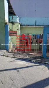 Casa com 2 Quartos à venda, 144m² no Chácara Belenzinho, São Paulo
