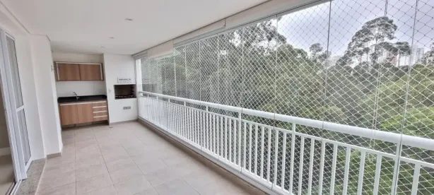 Apartamento com 3 Quartos à venda, 138m² no Vila Andrade, São Paulo