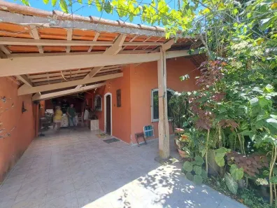 Casa com 3 Quartos à venda, 89m² no Ivoty, Itanhaém