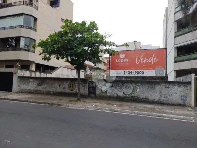 Lote/Terreno à venda, 595m² no Recreio dos Bandeirantes, Rio de Janeiro