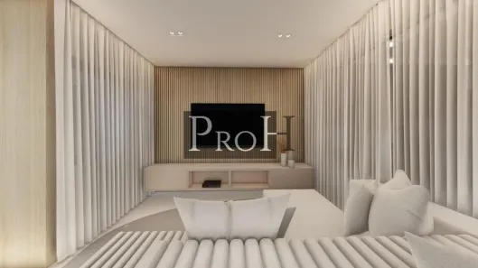 Sobrado com 3 Quartos à venda, 155m² no Vila Alzira, Santo André