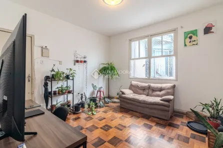 Apartamento com 2 Quartos à venda, 56m² no São João, Porto Alegre