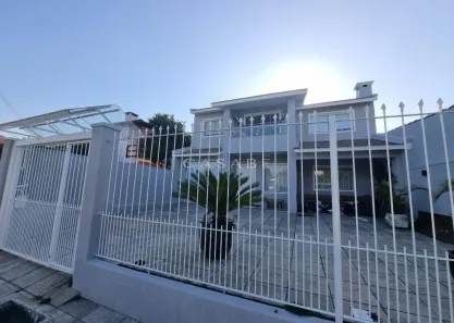 Casa com 3 Quartos à venda, 1982m² no Santa Cruz, Gravataí