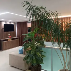 Cobertura com 4 Quartos à venda, 186m² no Inconfidentes, Contagem