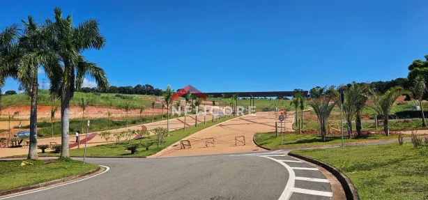 Lote/Terreno à venda, 308m² no Piracangaguá II, Taubaté