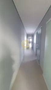 Sala Comercial para alugar, 105m² no Centro, Jacareí