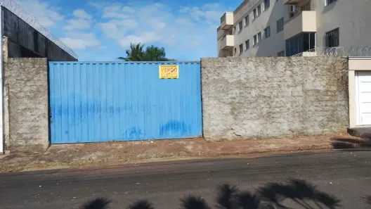 Lote/Terreno à venda, 520m² no Umuarama, Uberlândia