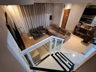 Casa com 3 Quartos à venda, 93m² no Jardim Terramérica II, Americana