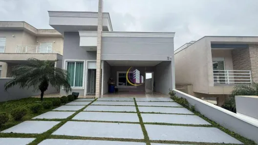 Casa de Condomínio com 3 Quartos à venda, 167m² no Suru, Santana de Parnaíba