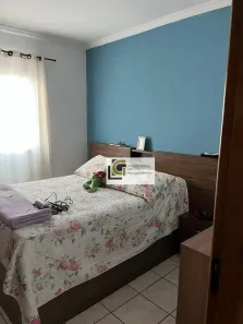 Apartamento com 2 Quartos à venda, 66m² no Jardim América, São José dos Campos