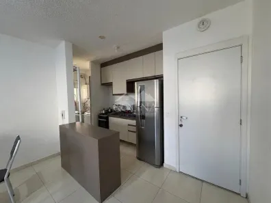 Apartamento com 3 Quartos à venda, 71m² no Vila Nambi, Jundiaí