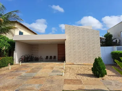 Casa de Condomínio com 4 Quartos à venda, 173m² no Jóia, Timon