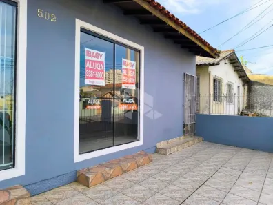 Ponto Comercial para alugar, 45m² no Bela Vista, São José