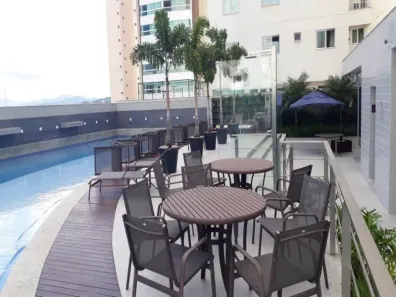 Apartamento com 3 Quartos à venda, 118m² no Centro, Balneário Camboriú