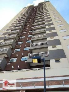 Apartamento com 2 Quartos à venda, 47m² no Jardim Brasília (Zona Leste), São Paulo