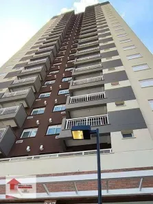 Apartamento com 2 Quartos à venda, 47m² no Jardim Brasília (Zona Leste), São Paulo