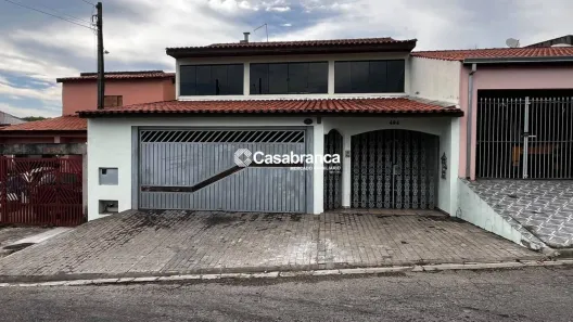 Sobrado com 4 Quartos à venda, 226m² no Jardim São Lourenzo, Sorocaba