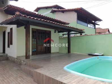 Casa com 4 Quartos à venda, 287m² no Maravista, Niterói