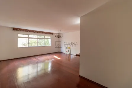 Apartamento com 3 Quartos à venda, 140m² no Paraíso, São Paulo