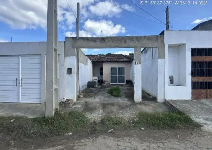 Casa com 2 Quartos à venda, 125m² no , Toritama