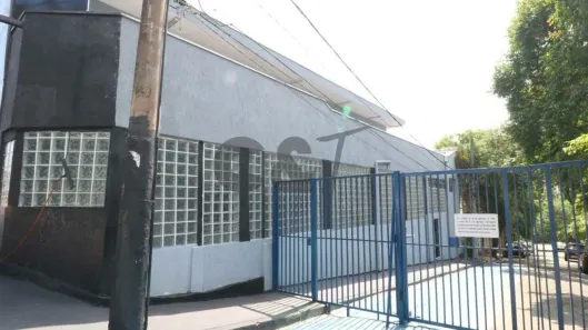 Galpão/Depósito/Armazém à venda, 189m² no Santo Amaro, São Paulo