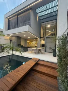 Casa de Condomínio com 4 Quartos à venda, 325m² no Vargem Pequena, Rio de Janeiro