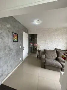 Apartamento com 2 Quartos à venda, 50m² no Parque Residencial Flamboyant, São José dos Campos