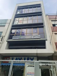 Sala Comercial com 1 Quarto à venda, 56m² no Bom Fim, Porto Alegre