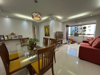 Apartamento com 2 Quartos à venda, 80m² no Pituba, Salvador