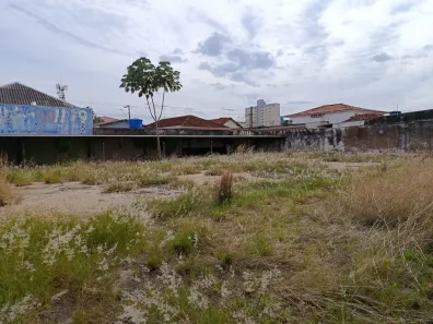 Lote/Terreno à venda, 1200m² no Nossa Senhora Aparecida, Uberlândia
