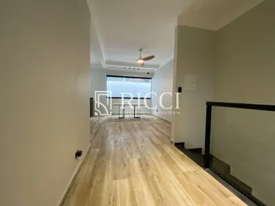 Casa com 3 Quartos à venda, 85m² no Vila Mathias, Santos
