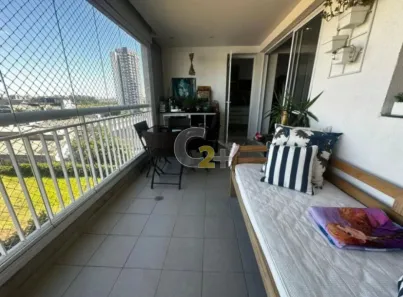 Apartamento com 2 Quartos à venda, 78m² no Vila Leopoldina, São Paulo