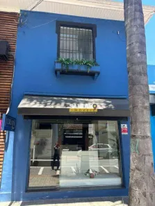 Ponto Comercial para alugar, 160m² no Centro, Taubaté