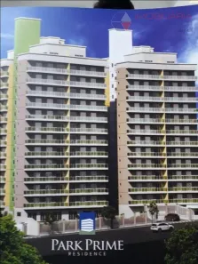 Apartamento com 3 Quartos à venda, 110m² no Pinheiros, São José do Rio Preto