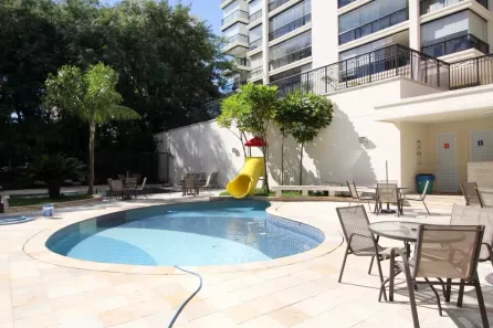 Apartamento com 3 Quartos para alugar, 197m² no Jardim Portal da Colina, Sorocaba