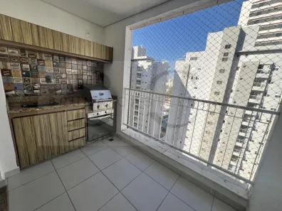 Apartamento com 3 Quartos à venda, 93m² no Parque Campolim, Sorocaba