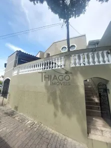 Sobrado com 2 Quartos para alugar, 360m² no Vila Bertioga, São Paulo