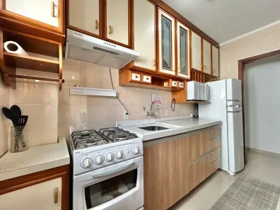 Apartamento com 2 Quartos à venda, 90m² no Centro, Capão da Canoa