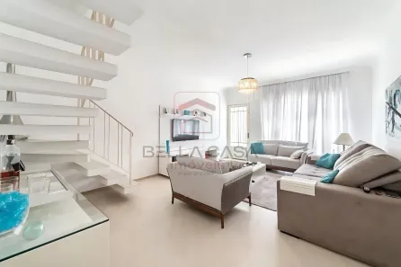 Sobrado com 3 Quartos à venda, 116m² no Parque da Mooca, São Paulo