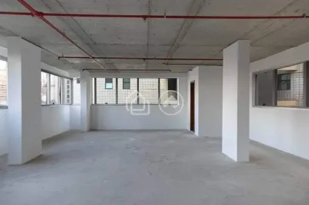 à venda, 209m² no Savassi, Belo Horizonte