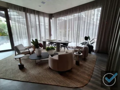 Apartamento com 2 Quartos para venda ou aluguel, 105m² no Pinheiros, São Paulo