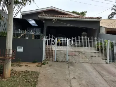 Casa com 3 Quartos à venda, 215m² no Jardim Carlos Gomes, Campinas