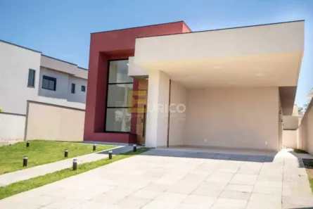 Casa de Condomínio com 3 Quartos à venda, 195m² no Residencial Ibi-Aram II, Itupeva