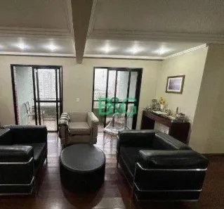 Apartamento com 3 Quartos à venda, 186m² no Centro, Diadema