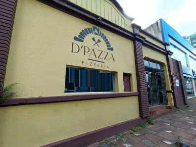 Imóvel Comercial para alugar, 172m² no Pátria Nova, Novo Hamburgo